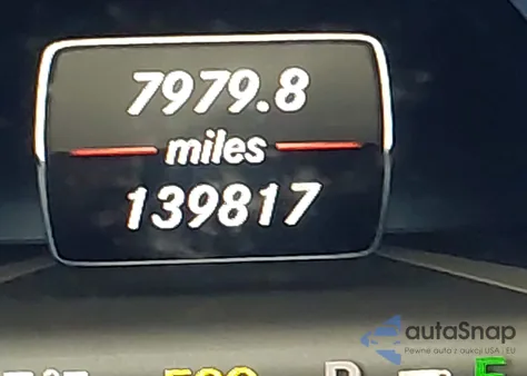 2013 Mercedes-Benz Glk 350 4Matic из США, поврежденный, VIN WDCGG8JB8DG008301